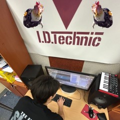 BLNC feat. 이재우 (Prod. 24min, Molix)