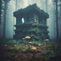 Echoes of the Forgotten