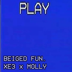 Molly Playboi Carti [beiged fun. video in bio]