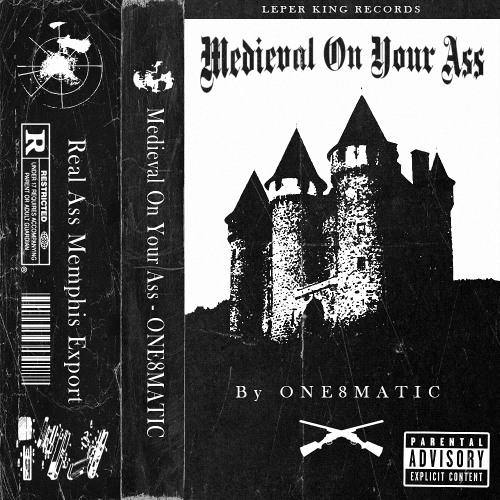 Medieval On Your Ass