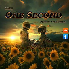 One second (Snow Wolf Remix)