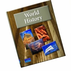 [READ] PDF 📨 AGS GLOBE WORLD HISTORY SE by  AGS Secondary PDF EBOOK EPUB KINDLE