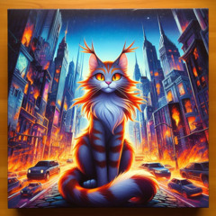 Firestar City