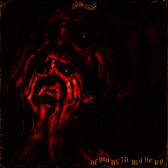 SO JUICE & KRUELTY – DEMONS IN MY HEAD (MaLiA KRACH EDIT)