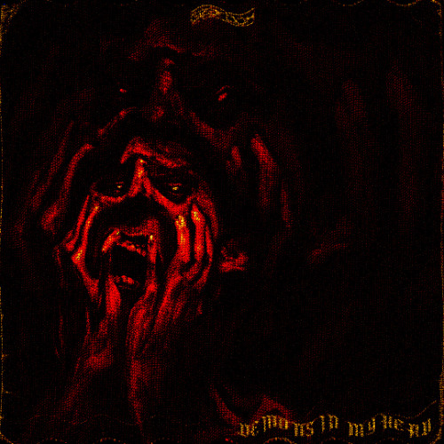 SO JUICE & KRUELTY – DEMONS IN MY HEAD (MaLiA KRACH EDIT)