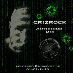 ANTIVIRUS•Mix• 01.01.2020_part1