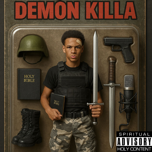 Demon Killa
