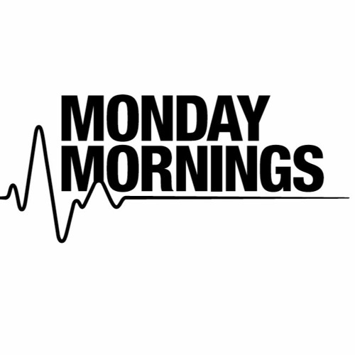 MONDAY MOD - Banging techno set