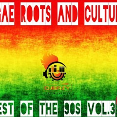 Reggae Roots And Culture Best Of The 90s Pt.3 Luciano,Bushman,Capleton,Morgan Heritage,Sizzla