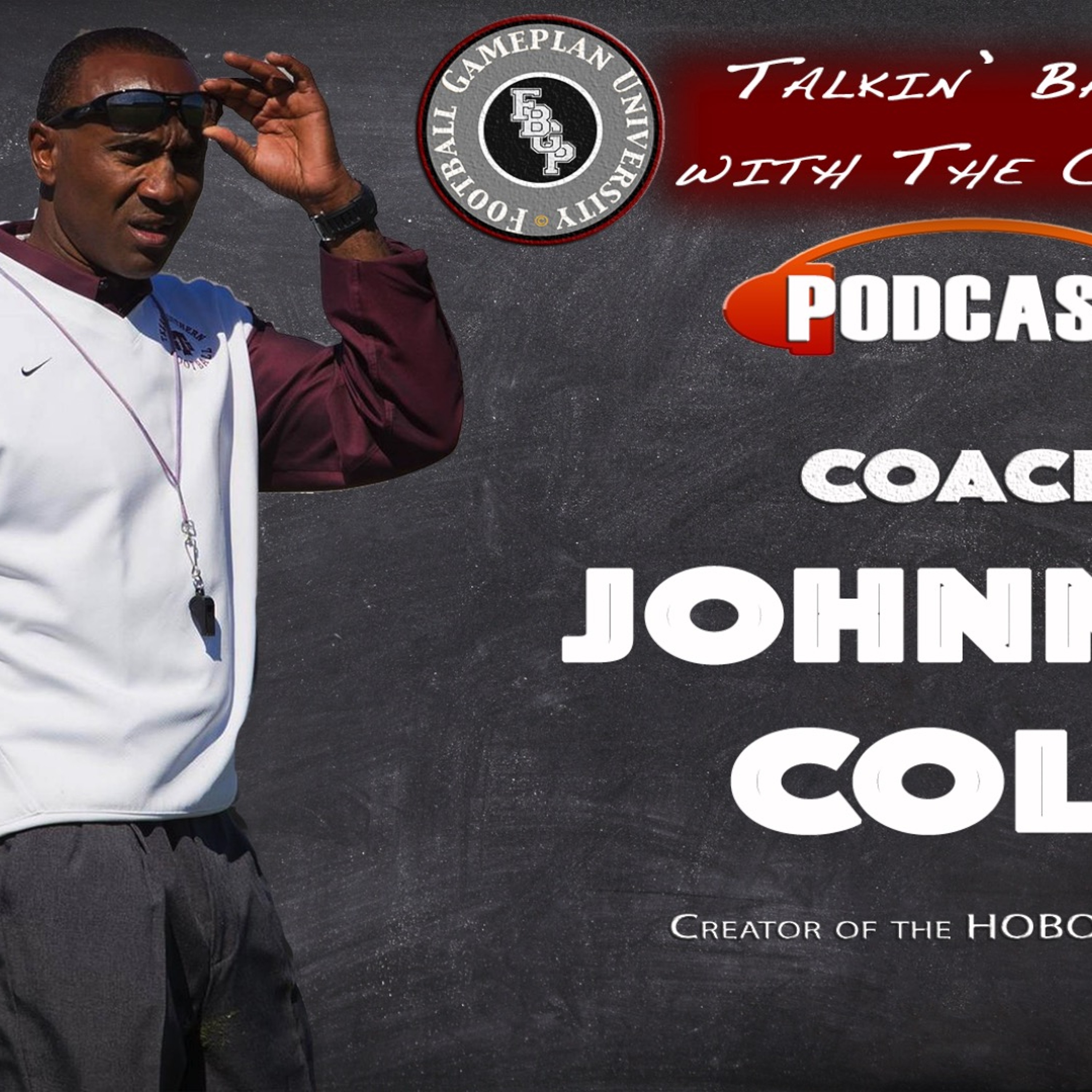 Football Gameplan Podcasts