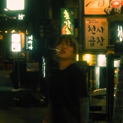 Midnight Sunlight