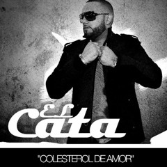 Colesterol De Amor - El Cata