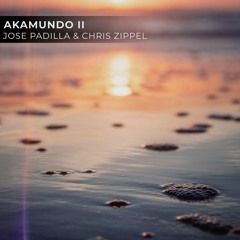Jose Padilla & Chris Zippel - Akamundo II