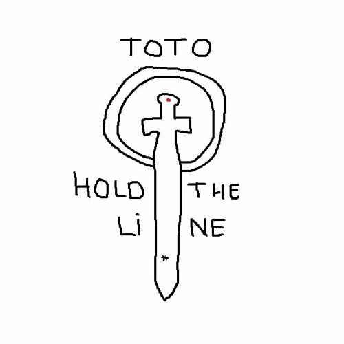 TOTO - Hold the line (short remix)