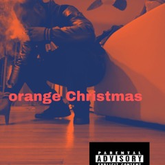 LA34-Coldblood(Orange Christmas)