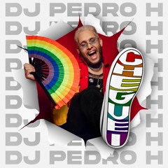 DJ PEDRO H - CHEGUEI SETMIX