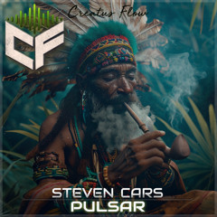 Steven Cars - Pulsar (Original Mix) Preview