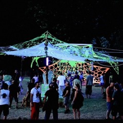 **Selfmade | Dj set at Bee Trip Festival - The Lake of Time**