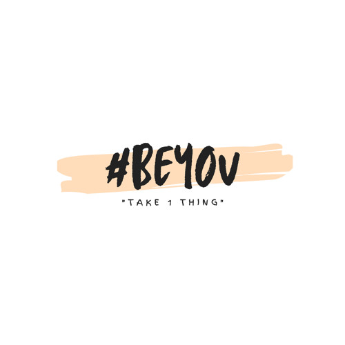 #beYOU - DEMO (album Song For The BeYOU Album)