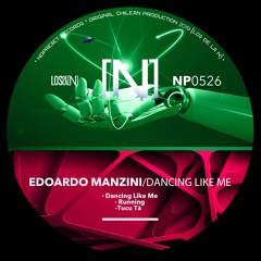 Edoardo Manzini - Dancing Like Me (Original Mix)