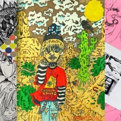 DANCING IN THE DESERT /PROD.YUSUKE\