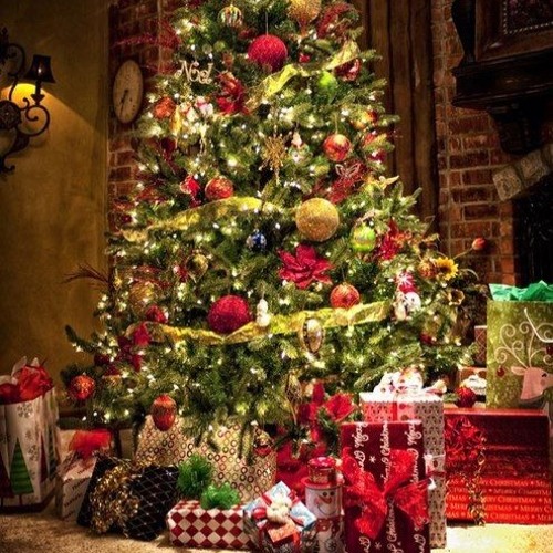 Valex - Have You Got Your Tree Up Its Oct Mix