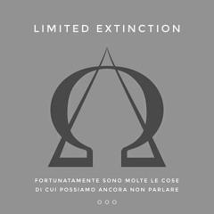 Limited Extinction