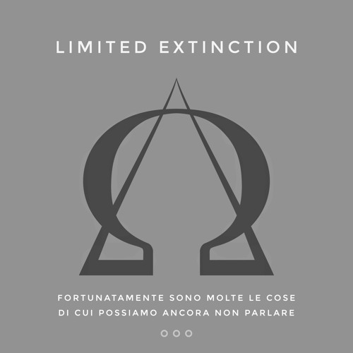Limited Extinction