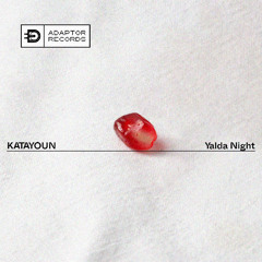 Yalda night’s 403 special podcast by katay0un