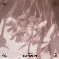 EJ Mañana w/ SAM & Omit Salem 30.06.23