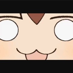 Shika-bu (Shikanoko Nokonoko Koshitantan) x Korn (Twist)