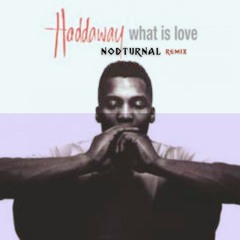 What Is Love -Haddaway (Nodturnal Flip) Free DL