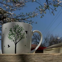 انشق في صدري نهر وارتعش شوقي يبيك..