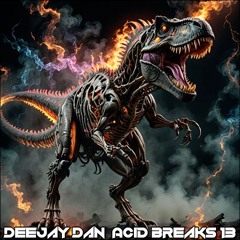 DeeJay Dan - Acid Breaks 13 [2024]