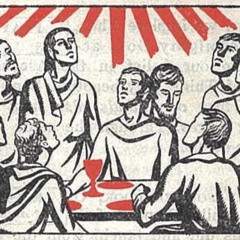 Sunday Latin Mass Theme Explained - Ascension Thursday