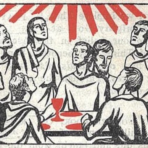 Sunday Latin Mass Theme Explained - Ascension Thursday