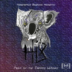 Hedonismus Business presents: Nasty Galaxy Vs RomeoDark - Burst (Free Download)