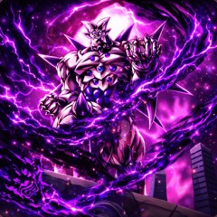 Omega Shenron Prod. by The Advocates