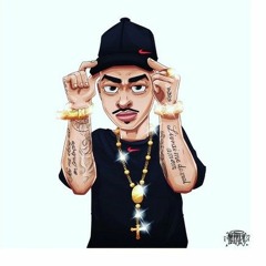 Trem da Sul - Tony Mariano
