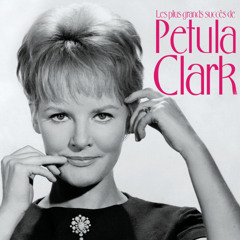 PETULA CLARCK - LA NUIT N'EN FINI PLUS - NEY DIXONE REMIX FREE DOWNLOAD
