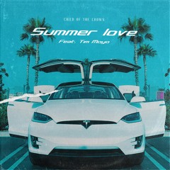 Summer Love feat Tim Moyo