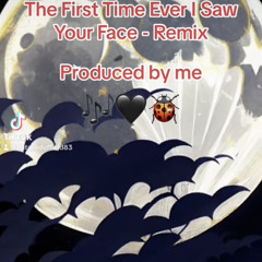 THE FIRST TIME EVER I SAW YOUR FACE  - DnB Remix NAT MUSIC LUV BUG.m4a