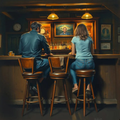 2 Barstools Over (Remastered)