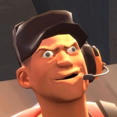 Stolen Sandvich - Silly Billy But Heavy & Scout Sing It (FNF)