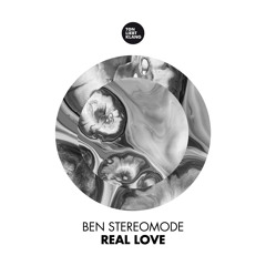 Ben Stereomode - Tech Bell !!! OUT NOW !!!