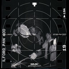 PiP @ GIMIC - 17 November 2024