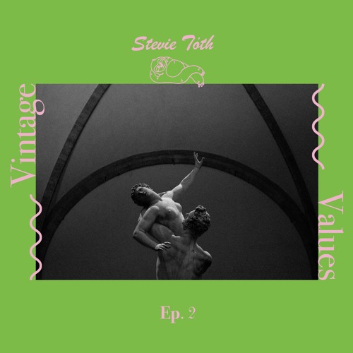 Vintage Values /  Episode 2