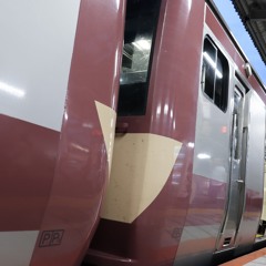 とある常磐の特別快速