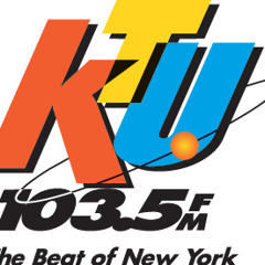 Johnny Vicious KTU 19980912 Mix Tape Edit