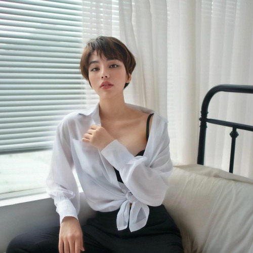 Ánh Trăng Nói Hộ Lòng Tôi - Gigi Hương Giang